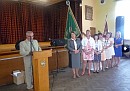 90-lecie KGW w Bukówcu Górnym