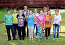 Mlodziezowa Druzyna Strzelecka