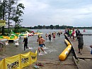 Triathlon w Boszkowie