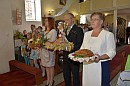 dożynki w Zbarzewie