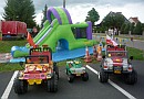 Dożynki parafialne w Krzycku Wielkim
