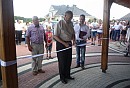 Piknik Koniarzy i otwarcie restauracji "Stodoła"