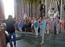 Seniorzy na wycieczce po Dolnym Śląsku