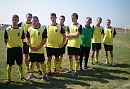 Turniej piłkarski Fair Play