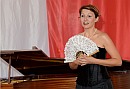 Koncert finałowy kursu wokalnego