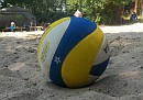 turniej piłki plażowej