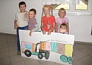 Wesołe wakacje