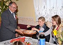 spotkanie dożynkowe w Skarżyniu