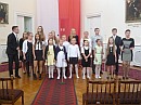 Zakończenie roku w Studiu Piosenki GOK