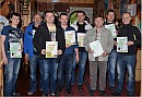 Turniej strzelecki Firmy Werner Kenkel